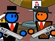 Gun Mayhem ️ Two Player Games.